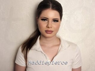Maddiepierce