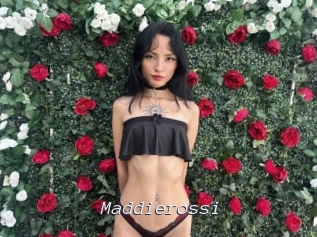 Maddierossi