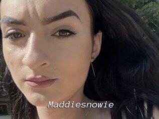 Maddiesnowie