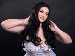 Maddietanner