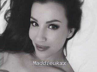 Maddieukxx