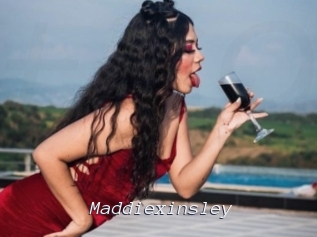 Maddiexinsley