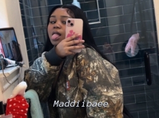 Maddiibaee