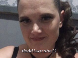 Maddimarshall