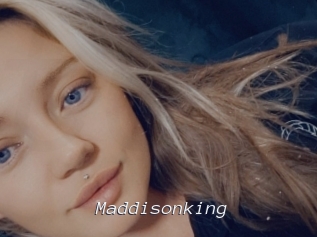 Maddisonking