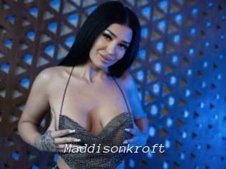 Maddisonkroft