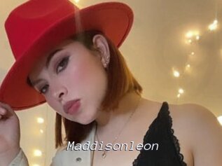 Maddisonleon