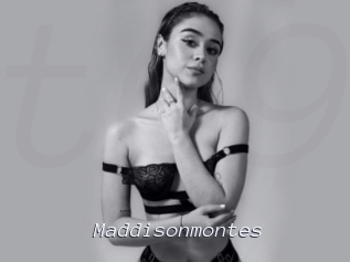 Maddisonmontes