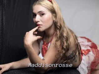Maddisonrosse