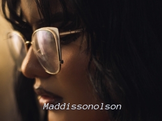 Maddissonolson