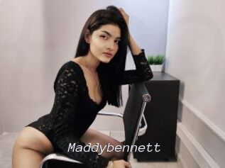 Maddybennett