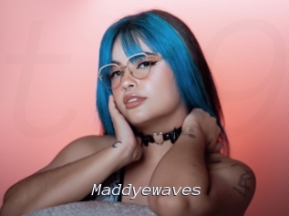Maddyewaves