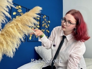 Maddygrant