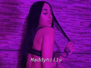 Maddyhills