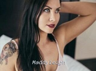 Maddyleigh