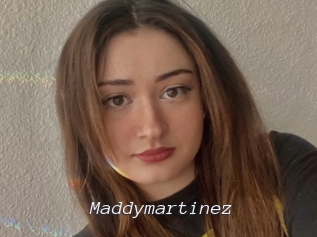 Maddymartinez