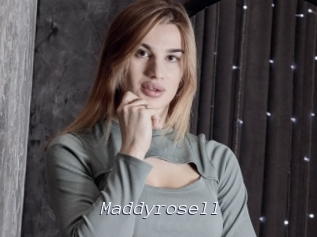 Maddyrosell