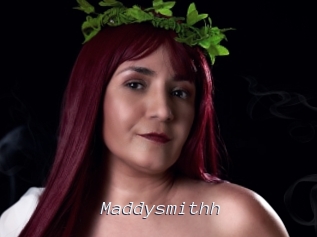 Maddysmithh