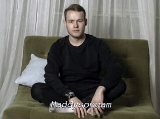 Maddysoncam