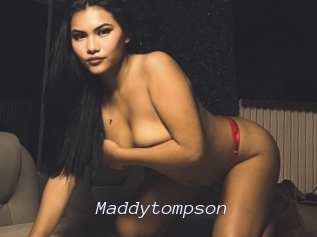 Maddytompson
