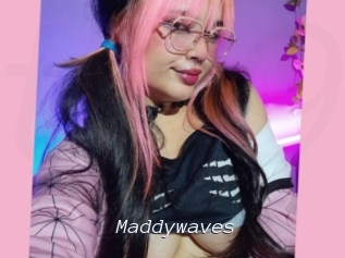 Maddywaves