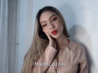 Madelaine