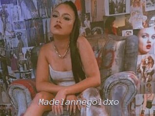 Madelannegoldxo