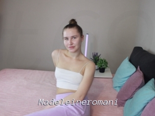 Madeleineromani