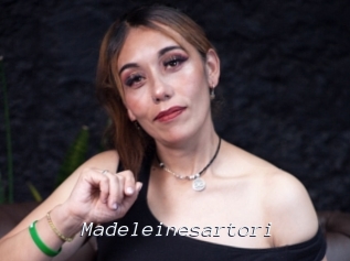 madeleinesartori Tel 69 Salopes