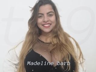 Madeline_barb
