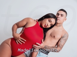 Madelineandmateo