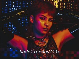 Madelinedaville