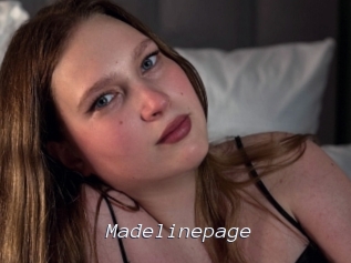 Madelinepage