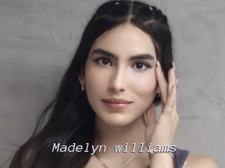 Madelyn_williams