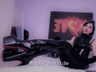madelynwilde Tel 69 Salopes