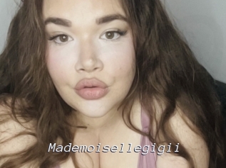 Mademoisellegigii