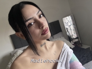Madiehockk