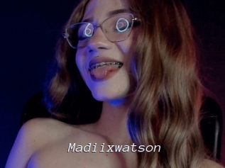 Madiixwatson
