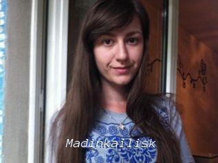 Madinkailisk