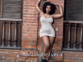 Madinsonrivera
