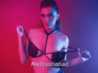 Madisonabad