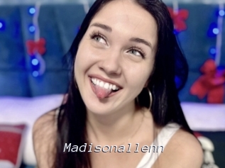 madisonallenn Tel 69 Salopes