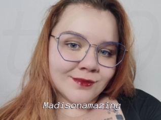 Madisonamazing