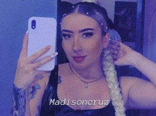 Madisoncruz