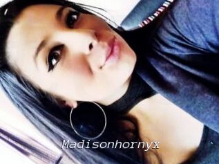 Madisonhornyx