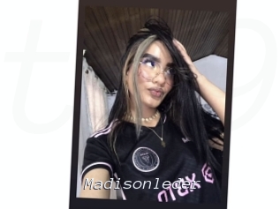 madisonleder Tel 69 Salopes