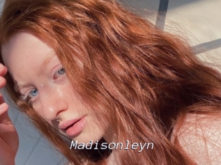 Madisonleyn