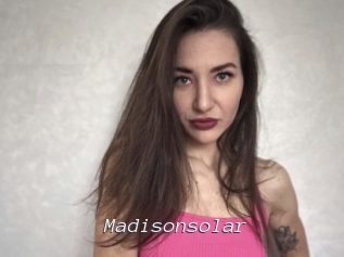 Madisonsolar