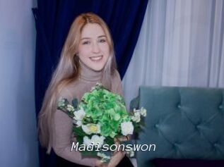 Madisonswon