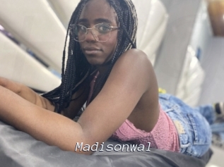 Madisonwal